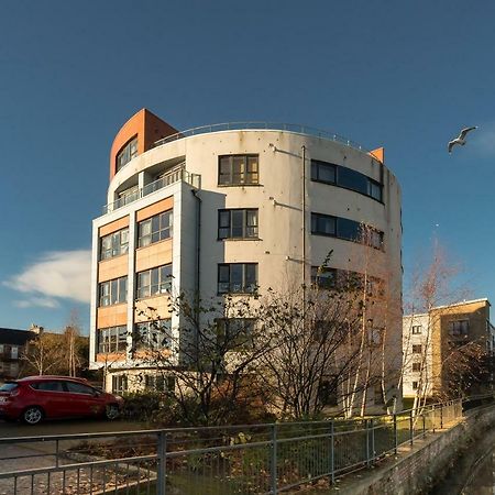 The Broch, Ground Floor City Centre Apartment, Sleeps 6 Perth Exterior foto