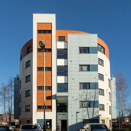 The Broch, Ground Floor City Centre Apartment, Sleeps 6 Perth Exterior foto